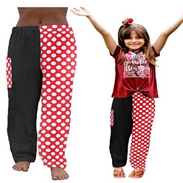 Paradise Towelwear Co. Towel Pants for Swimmers  Cotton Terry Towel Pants  Beach Coverup  Resort Wear  Swim wear (Kids M/L)