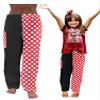 Paradise Towelwear Co. Towel Pants for Swimmers  Cotton Terry Towel Pants  Beach Coverup  Resort Wear  Swim wear (Kids M/L) view 1