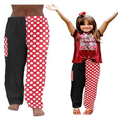 Paradise Towelwear Co. Towel Pants for Swimmers  Cotton Terry Towel Pants  Beach Coverup  Resort Wear  Swim wear (Kids L/XL)