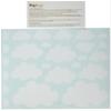 Homemania Sticker, Vinyl, White view 3