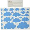 Homemania Sticker, Vinyl, Blue view 2
