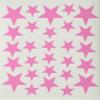 Homemania Sticker, Vinyl, Pink view 1