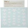 Homemania Sticker, Vinyl, White view 2