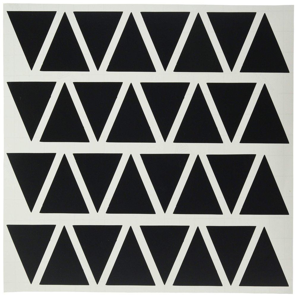 Homemania Sticker, Vinyl, Black