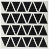 Homemania Sticker, Vinyl, Black view 1