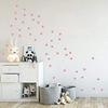 Homemania Sticker, Vinyl, Pink view 2