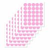 Homemania Sticker, Vinyl, Pink view 3