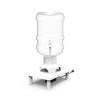 Fast Washer Rack - Perfect Carboy Cleaner or Keg Cleaner up to 14 Gallons | Bottles NOT Included | Easily Wash and Sanitize Fermenters | Complete Set is Easy to Assemble | CE/ETL Certified view 1