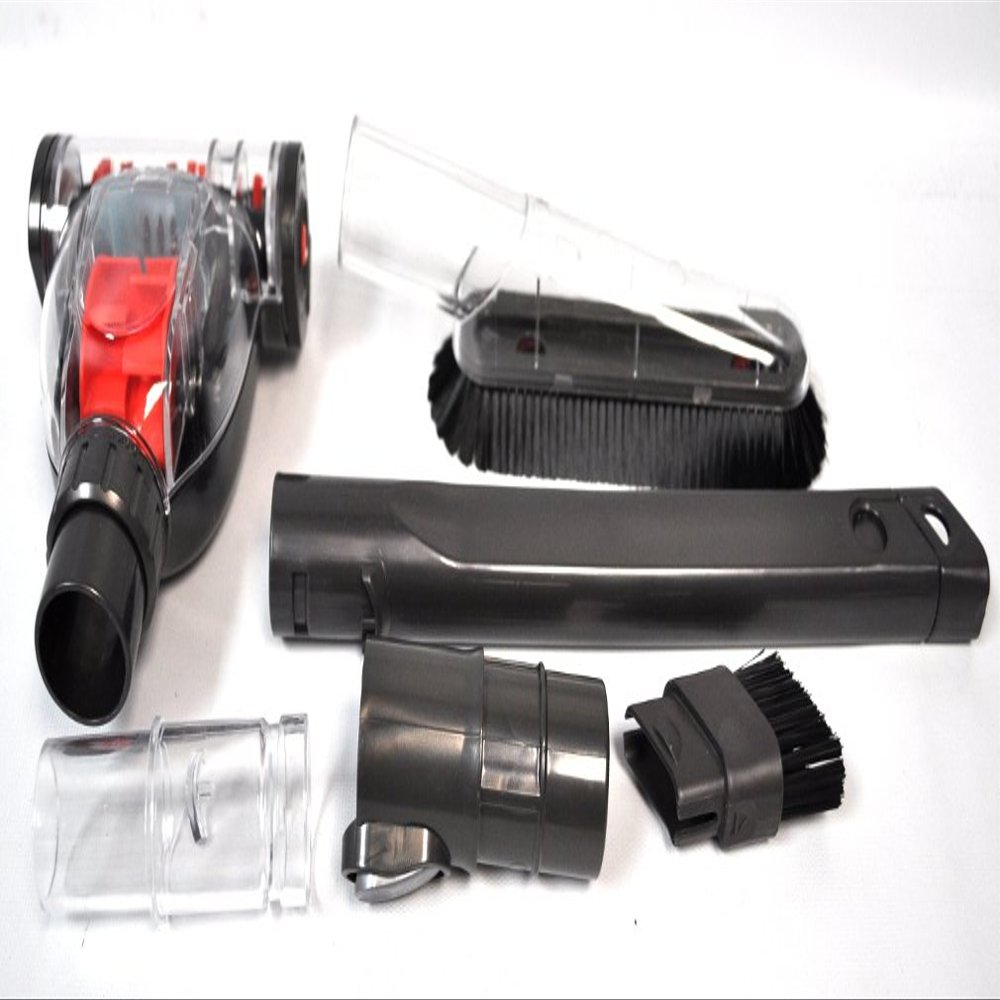 Car Cleaning Kit Designed to Fit Dyson (1 Kit in Pack)