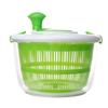 Cabilock Household Manual Salad Vegetable Dehydrator Easy Use Drain Basket for Washing Fruits Vegetables Salad Dryer Kitchen Tool for Effortless view 1