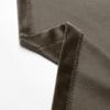 BESPORTBLE 2pcs Stretch Fabric Sofa Armrest Covers Armchair Arm Covers Anti-Stain Washable Furniture Protector (Khaki) view 4