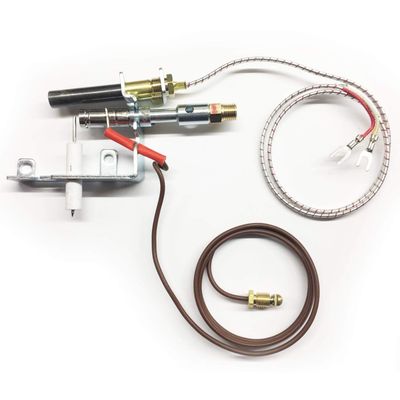 14D0477 LPG8404 Vent Free Gas Log ODS Pilot Assembly LP Propane Gas Fireplace