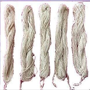 Family cart Janeu janoi,Sacred Tread - Enhances Purity and Gives Divine Bliss Cotton White (Pack of - 6)
