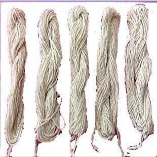 Family cart Janeu janoi,Sacred Tread - Enhances Purity and Gives Divine Bliss Cotton White (Pack of - 6)
