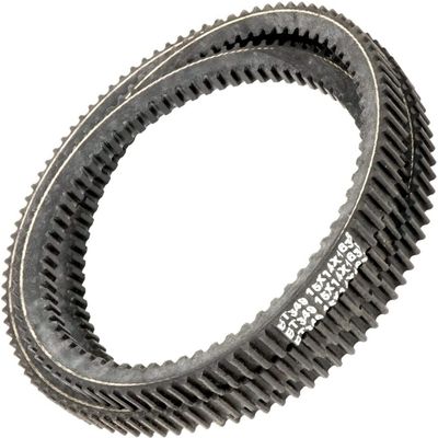 4 NEW BELTS for Black and Decker Corded PowerBrush Vacuum CAT NO Hre34432321