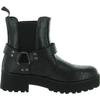 Dirty Laundry Make It Black Croco 7.5 B (M) view 2