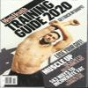 MEN'S HEALTH TRAINING GUIDE MAGAZINE, GET BACK IN SHAPE SPECIAL ISSUE, 2020 DISPLAY UNTIL MARCH, 24th 2020 ( PLEASE NOTE: ALL THESE MAGAZINES ARE PET & SMOKE FREE MAGAZINES. NO ADDRESS LABEL. FRESH FROM NEWSSTAND) (SINGLE ISSUE MAGAZINE) view 1