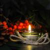 GOLDEAL 12 PCS Clear Glass Tealight Candle Holders, Tealight Bowl,Votive Candle Holders Bulk Use for Weddings Parties Dinner view 4