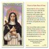 Autom HCL 25P St Rose of Lima view 1