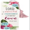 Faithworks VerseMark The Lord is Merciful 6/pk view 1