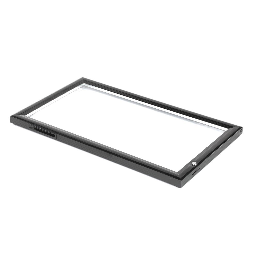 Grindmaster Cecilware Glass Door Ctr3.75 Spare Part