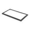 Grindmaster Cecilware Glass Door Ctr3.75 Spare Part view 3