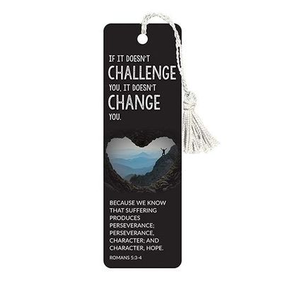 Faithworks VERSEMARKS: Challenge 6/pk