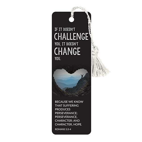 Faithworks VERSEMARKS: Challenge 6/pk