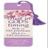 Faithworks VerseMark Trust in God's Timing view 1