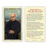 Christaian Brand Catholic HCL 25P St Max Kolbe Pryr view 1