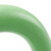 FloraCraft Extruded FloraFM Wreath 1.4 Inch x 9.8 Inch Green view 3
