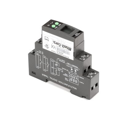 Jackson (JACND) Timer Digital Multi Mode