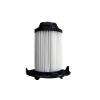 3Pk Hepa Filter Replacement Part for Dirt Devil F-16 Upright Vacuum Cleaner # compare to part 301509005 view 1