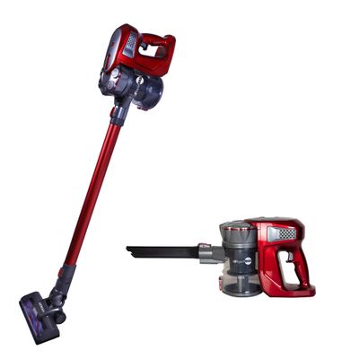 Atrix ACSV-1 Rapid Red Stick Vacuum