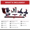 Atrix ACSV-1 Rapid Red Stick Vacuum view 2