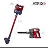 Atrix ACSV-1 Rapid Red Stick Vacuum view 4