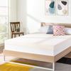 Best Price Mattress 4 Inch Ventilated Memory Foam Mattress Topper, CertiPUR-US Certified, Queen view 2