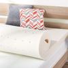 Best Price Mattress 4 Inch Ventilated Memory Foam Mattress Topper, CertiPUR-US Certified, Queen view 3