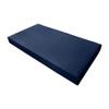 Prolinemax |SLIPCOVER ONLY|S3 Outdoor Daybed Mattress Bolster Backrest Cushion Covers Piped Trim Full AD101 view 4