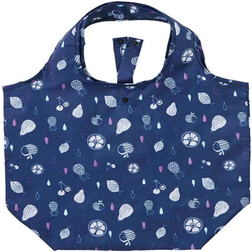 Torne Eco Bag Shopping Bag Recoro Bag M Anchor