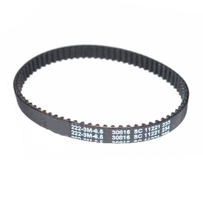 (2) Replacement Part For Bissell Proheat Revolution Large Cogged Pump Belt Fits 1548, 1550 Series Models # compare to part 1606418