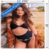 Trends International Sports Illustrated: Swimsuit Edition - Emily DiDonato 20 Wall Poster, 22.375" x 34", Premium Unframed Version view 3
