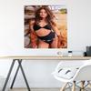 Trends International Sports Illustrated: Swimsuit Edition - Emily DiDonato 20 Wall Poster, 22.375" x 34", Premium Unframed Version view 4