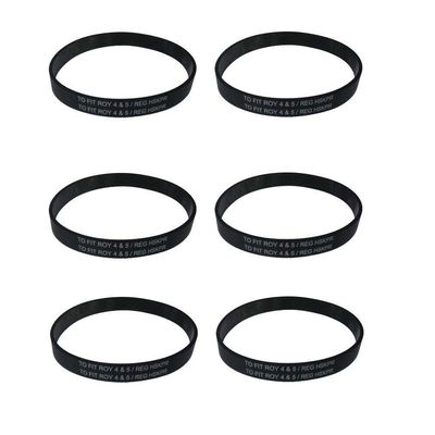Belt for - 6 Vacuum Belts Type 4, 5 Swivel Glide