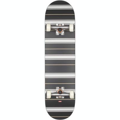 Globe G1 Moonshine Black Dye 8