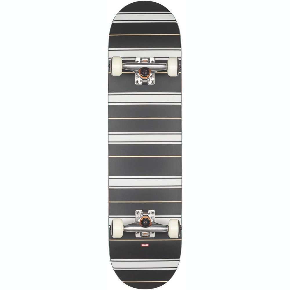 Globe G1 Moonshine Black Dye 8