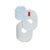 3 Vacuum Foam Filter Set Replacement Part For Shark Fits HV300, HV301, HV302 HV305, HV310 Models # compare to part 52-2365-02 view 1