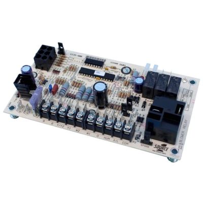 Source 1 S1-03109156000 Control, Fan/ELEC Heat