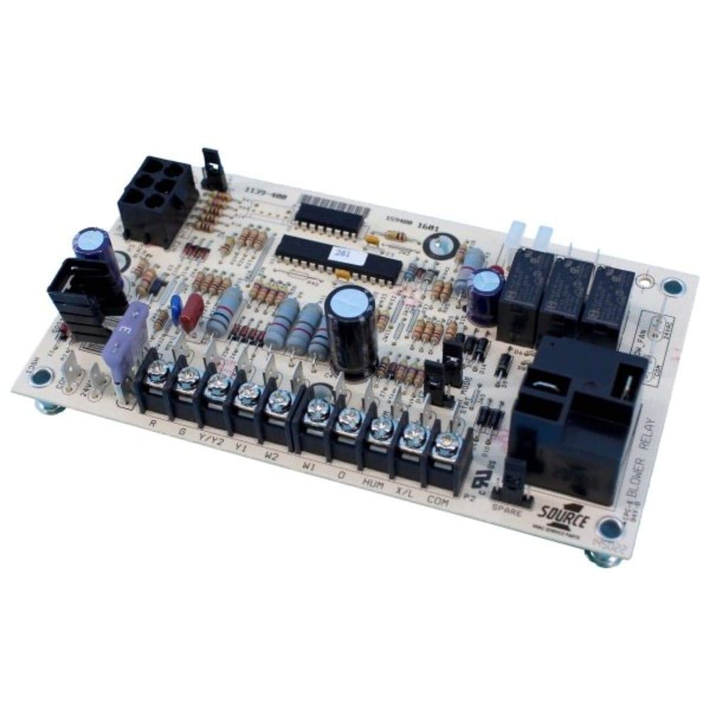 Source 1 S1-03109156000 Control, Fan/ELEC Heat
