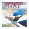1910 Aviation Meeting (Meeting dAviation) - Nice France - Vintage Aviation Poster by Charles-Lonce Bross - Fine Art Matte Paper Print (Unframed) 30x44in view 1